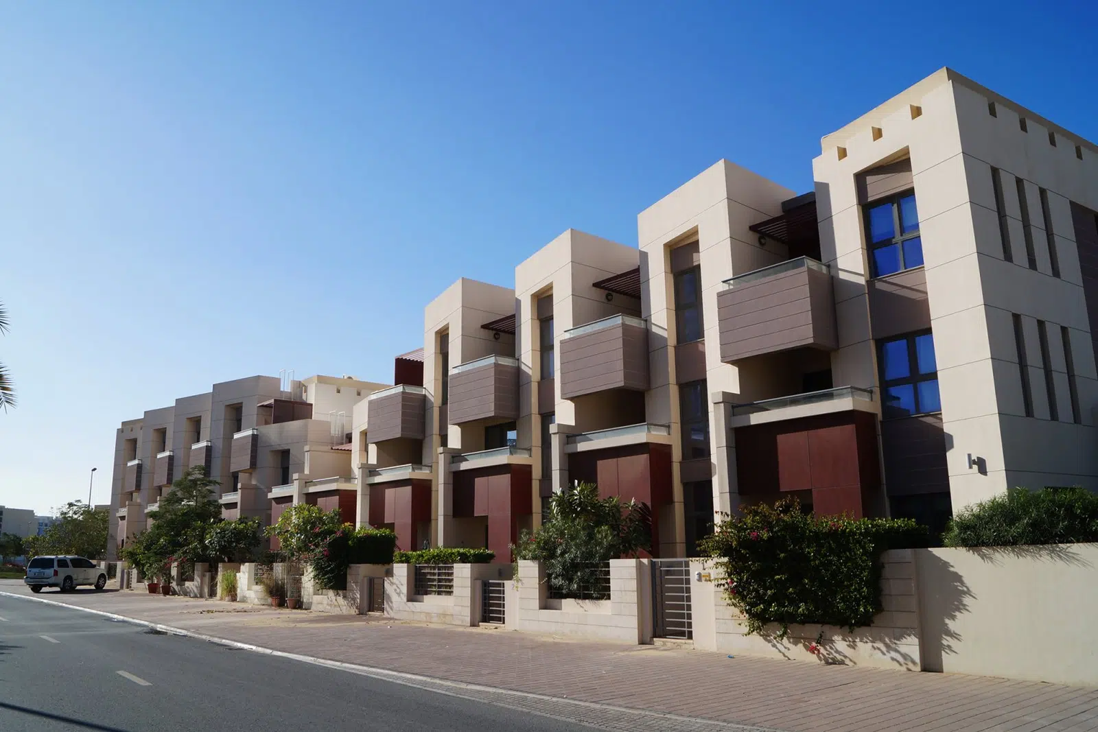 Al Mankhool in Dubai