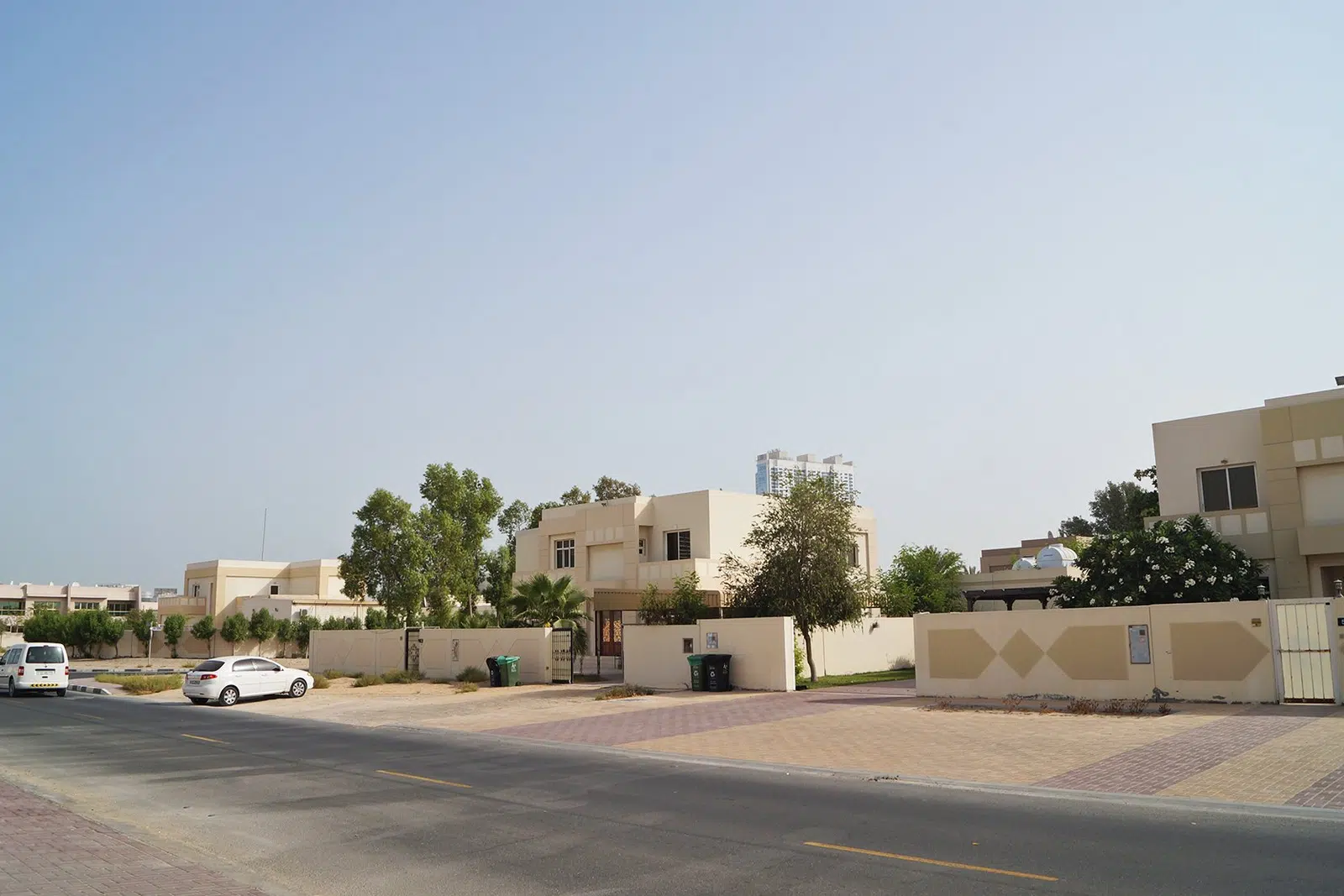 Al Barsha Third in Dubai