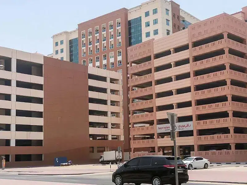 Al Nahda in Dubai