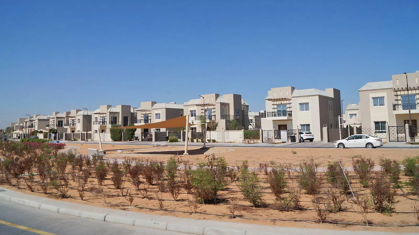 Wadi Al Safa 3 in Dubai