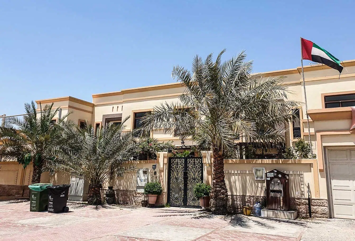 Al Khawaneej 2 in Dubai