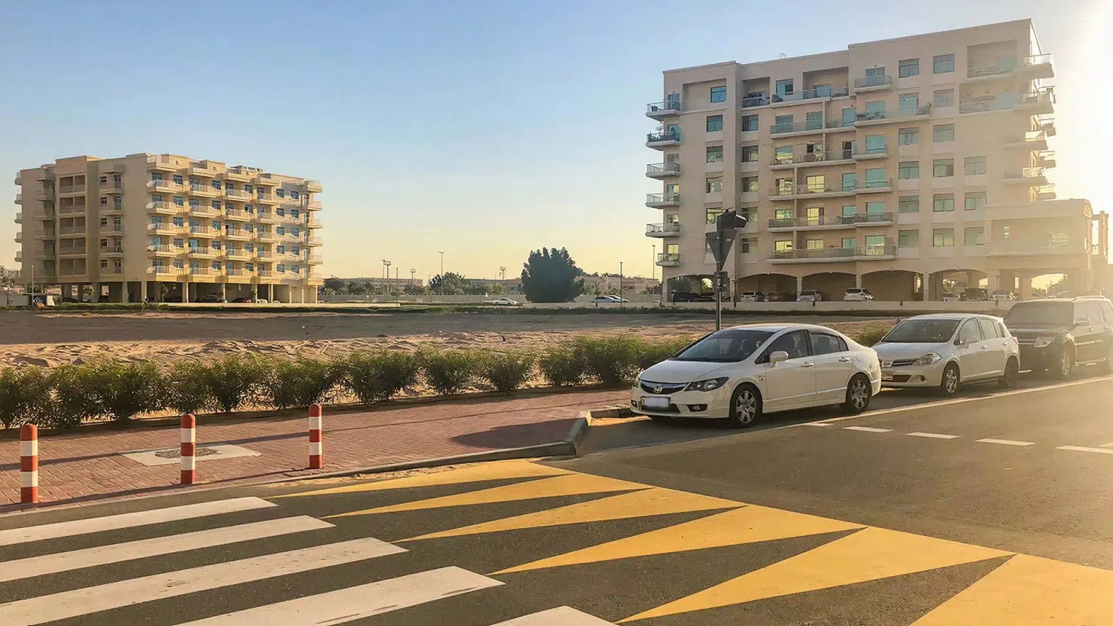 Wadi Al Safa 2 in Dubai