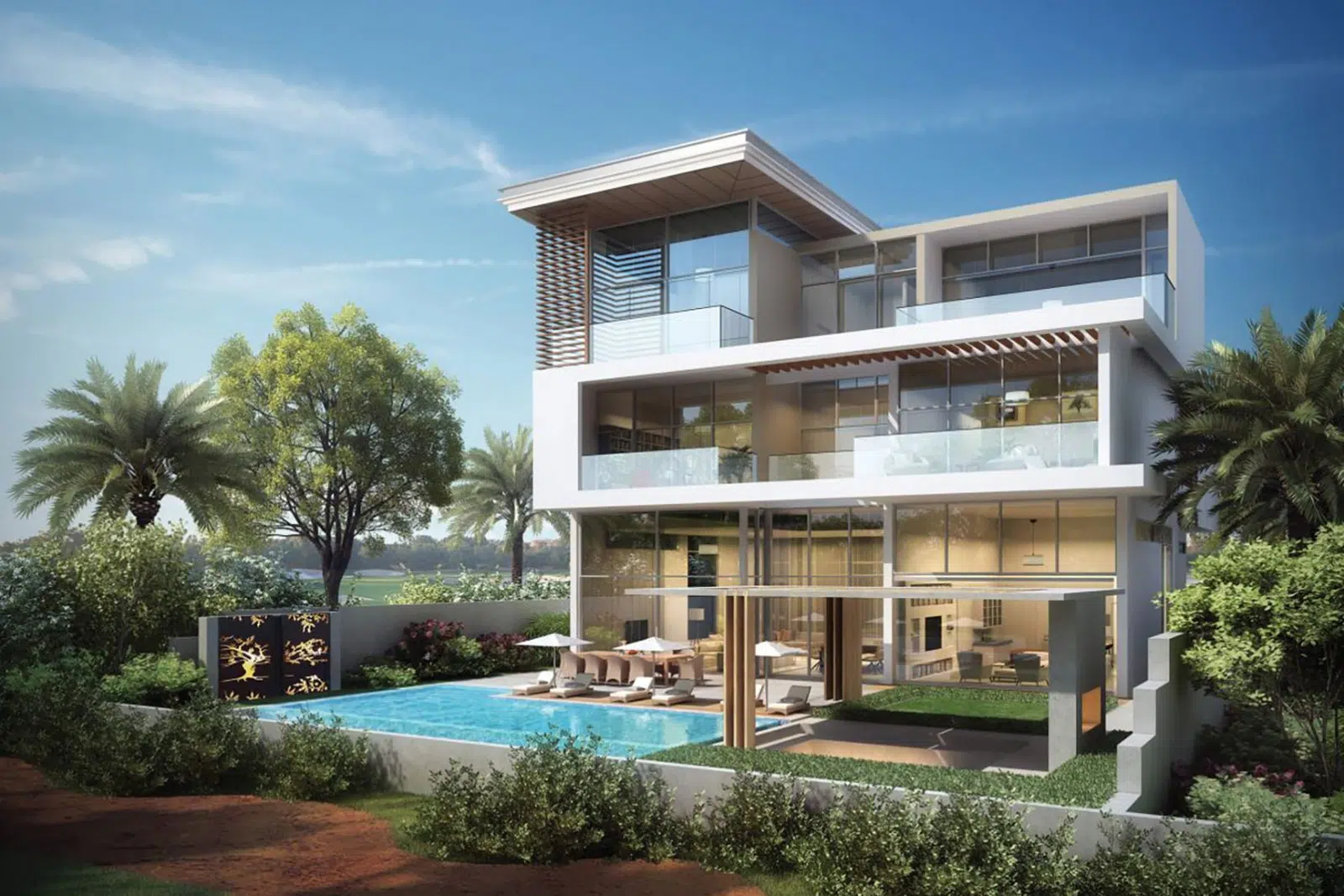 Jumeirah Golf Estates – The Next Chapter in Dubai