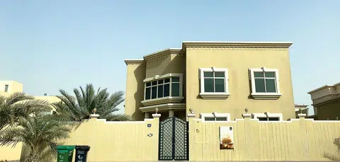Al Mizhar 1 community in Dubai