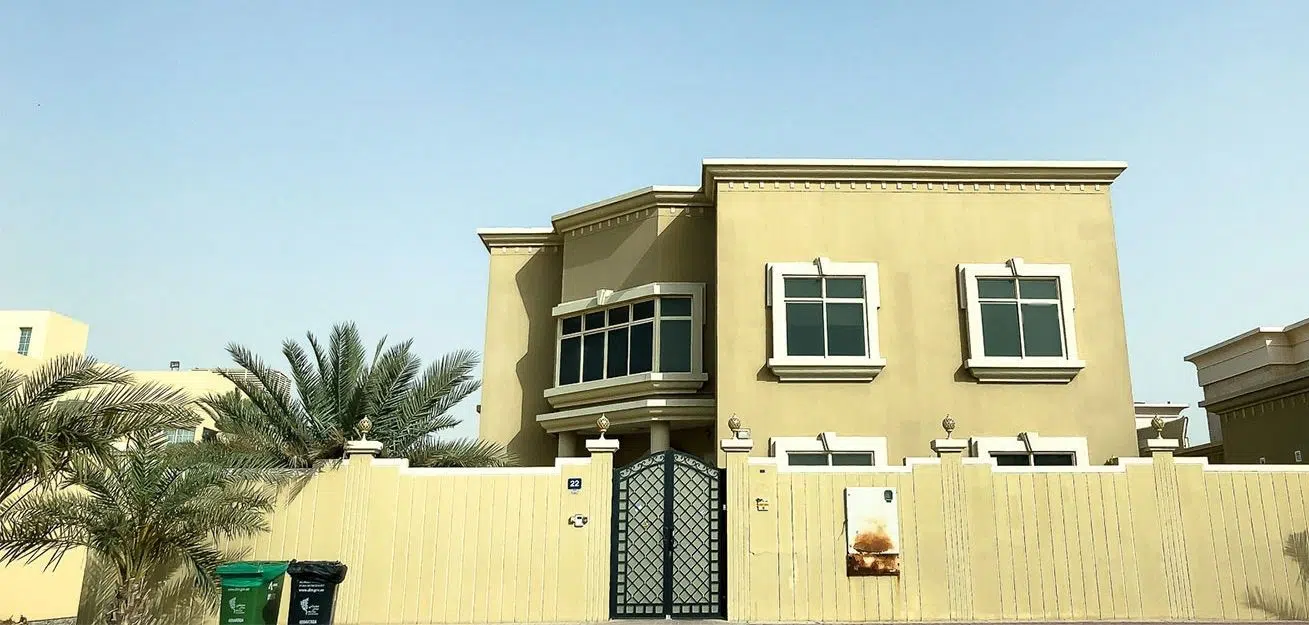 Al Mizhar 1 community in Dubai