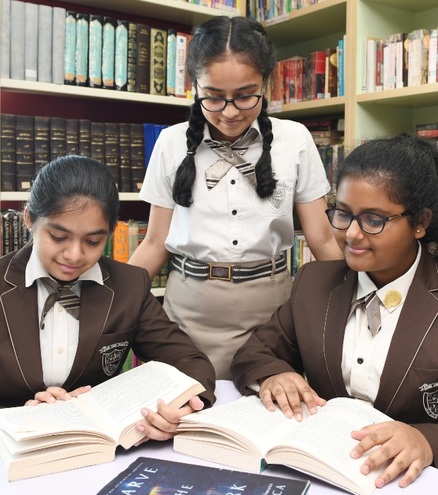 GEMS Our Own English High School, Dubai