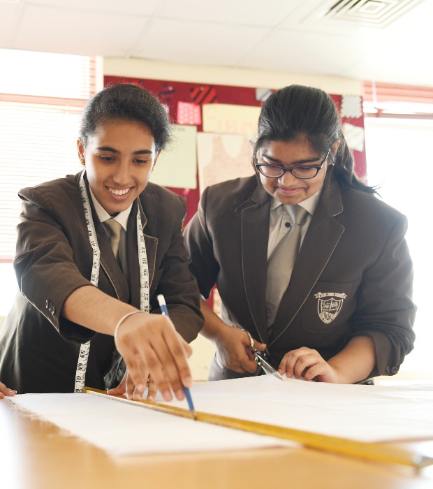 GEMS Our Own English High School, Dubai
