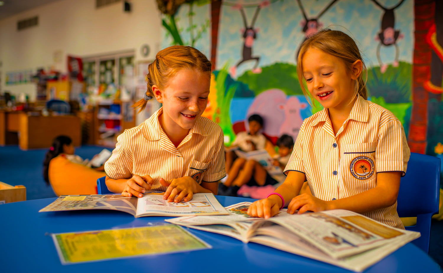 Horizon English School Dubai