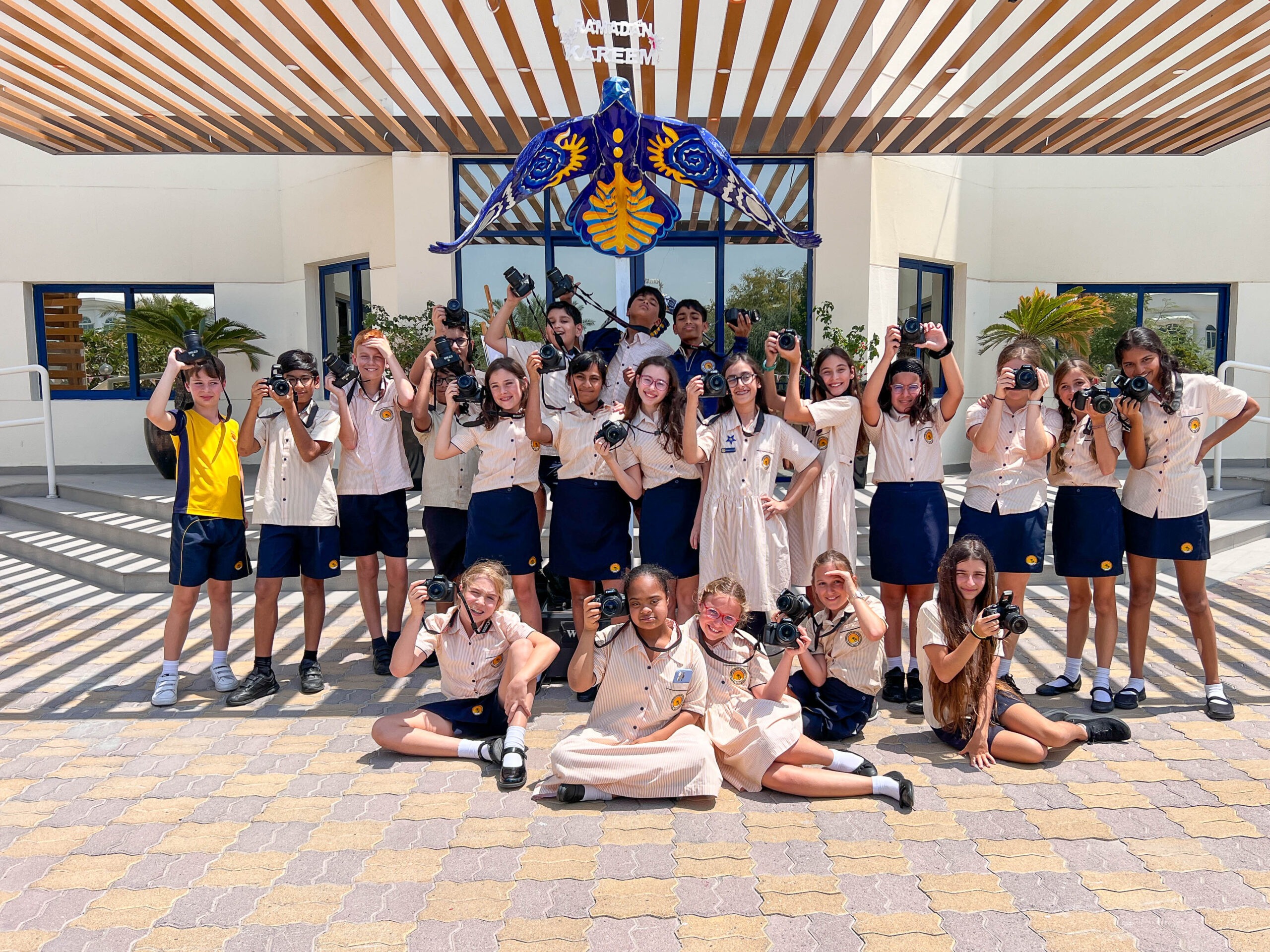 Horizon English School Dubai