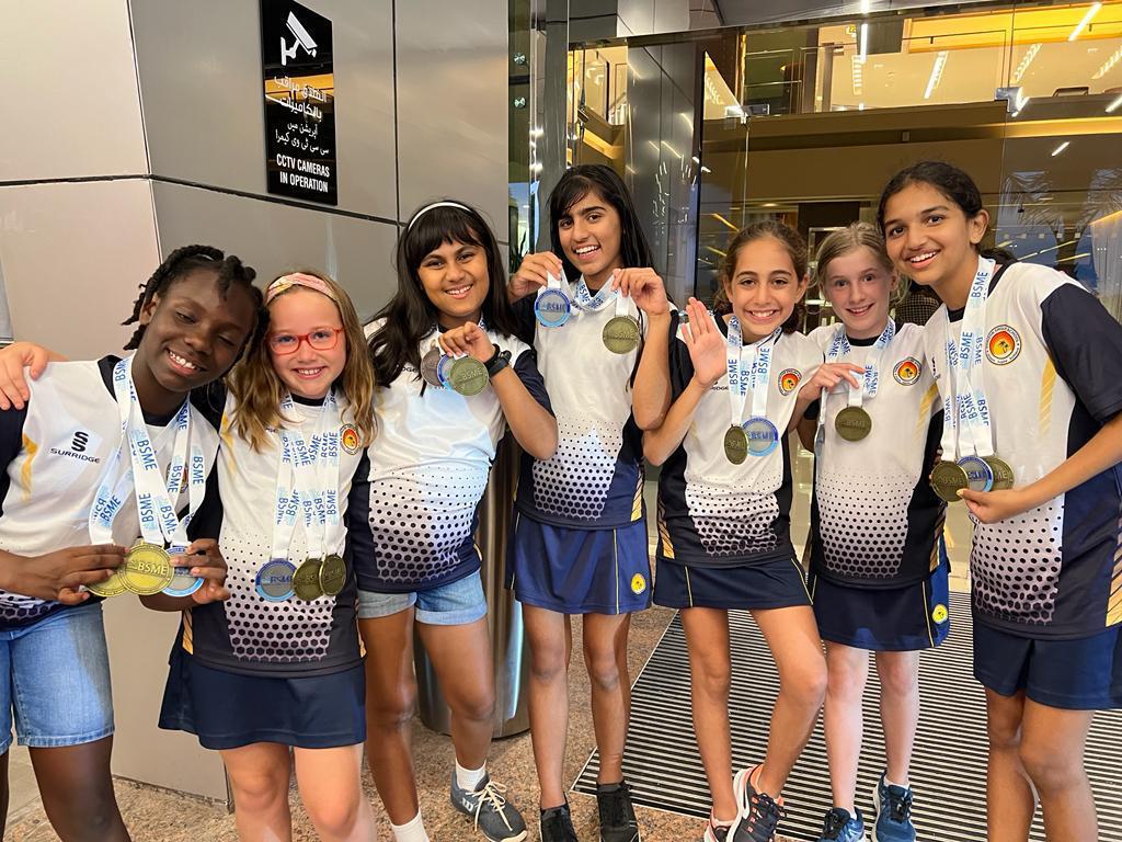 Horizon English School Dubai