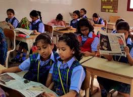 The Indian High School, Dubai