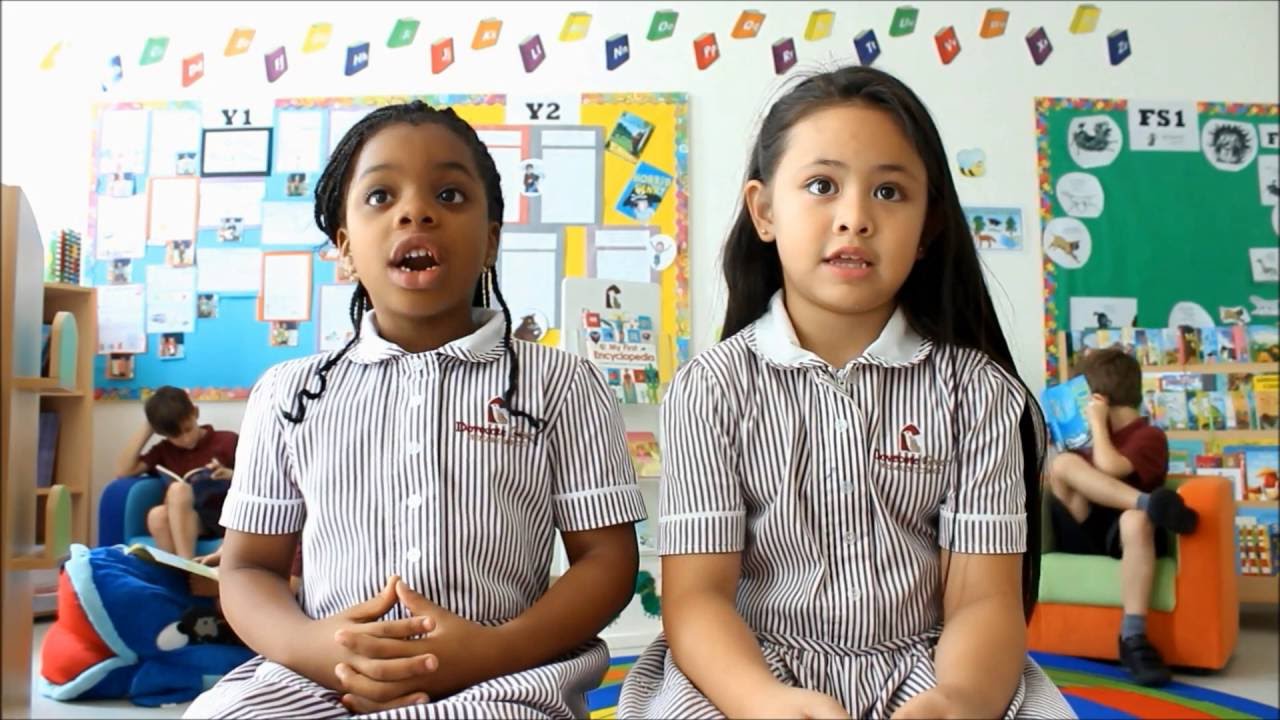 Dove Green Private School