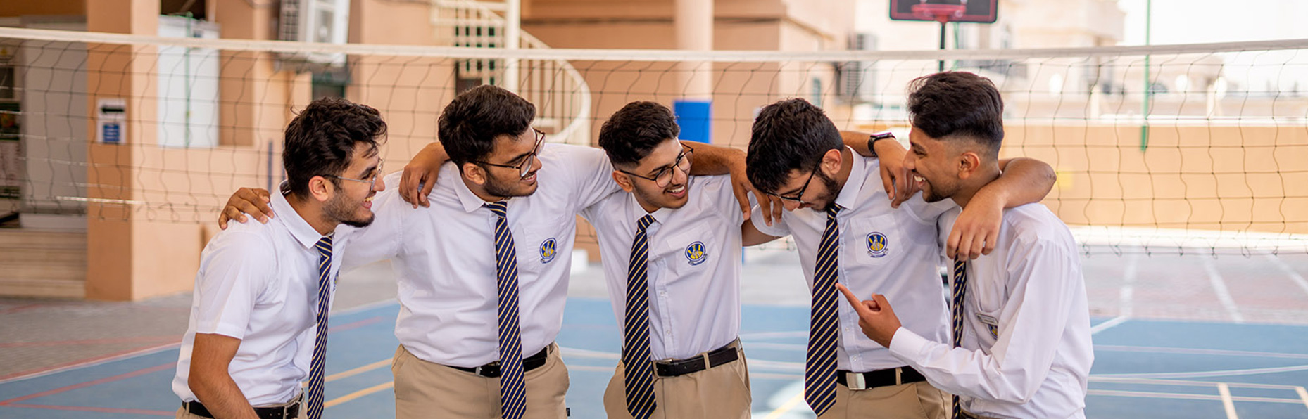 The City School International Private