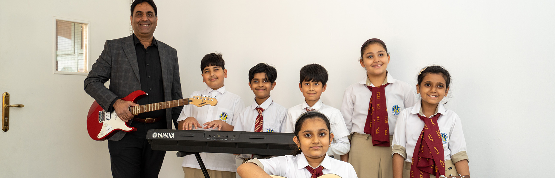 The City School International Private