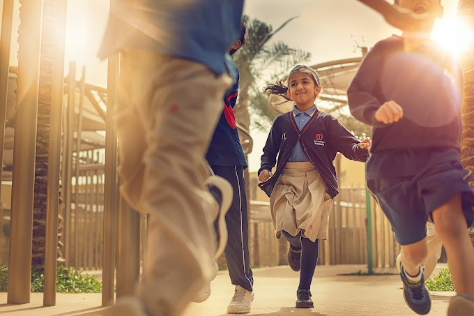 Dar Al Marefa School