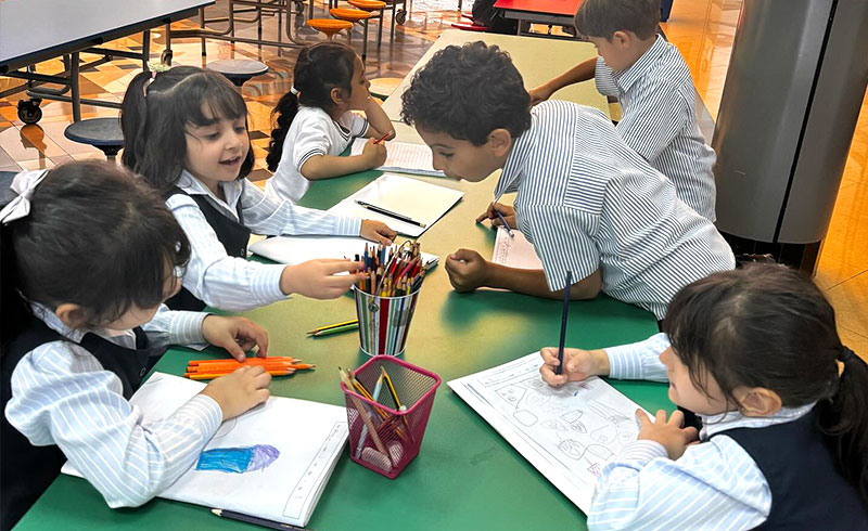 School of Modern Skills (SMS)