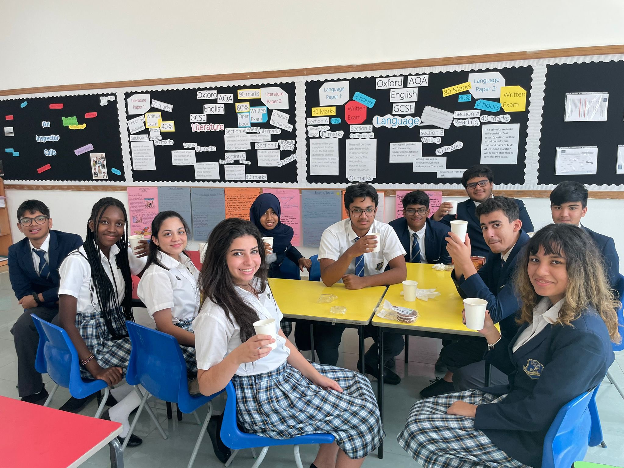 Capital School