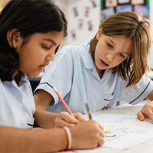 Dubai British School Emirates Hills