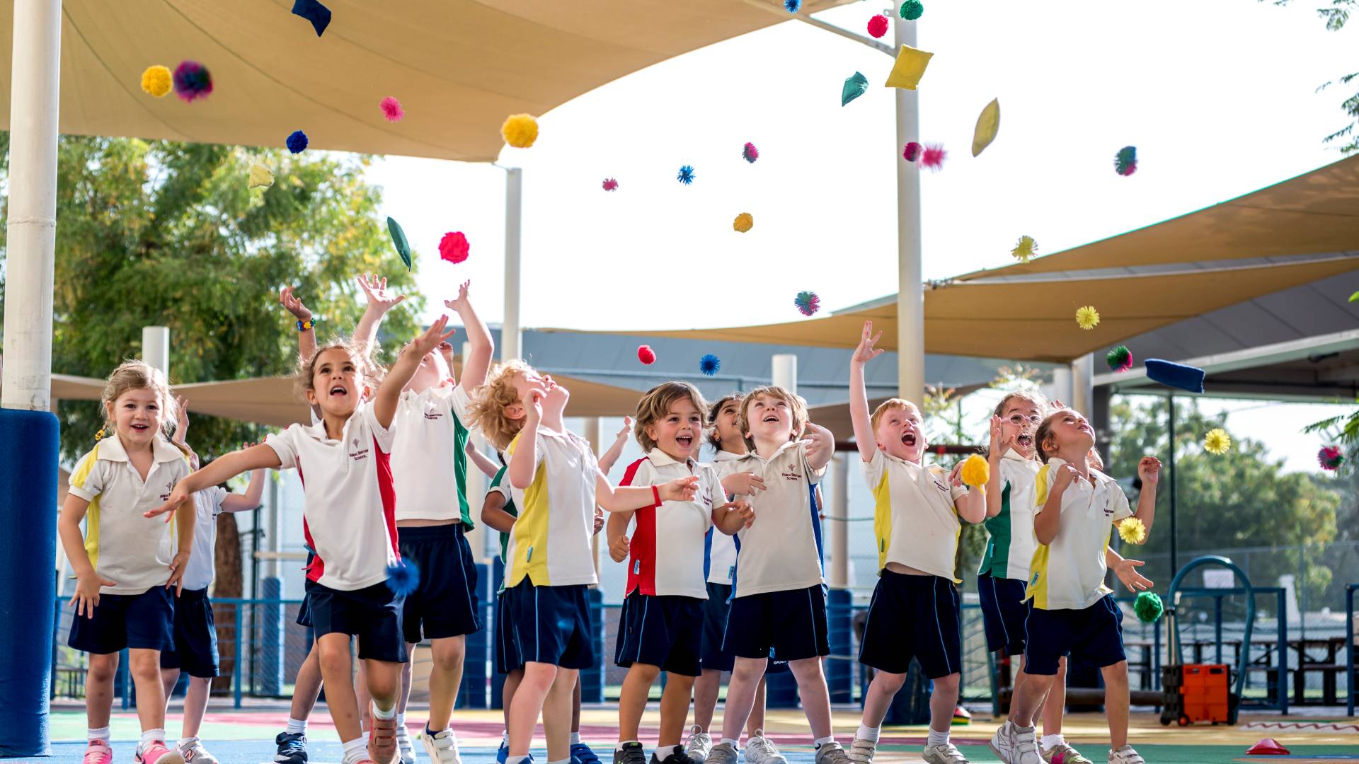 Dubai British School Emirates Hills