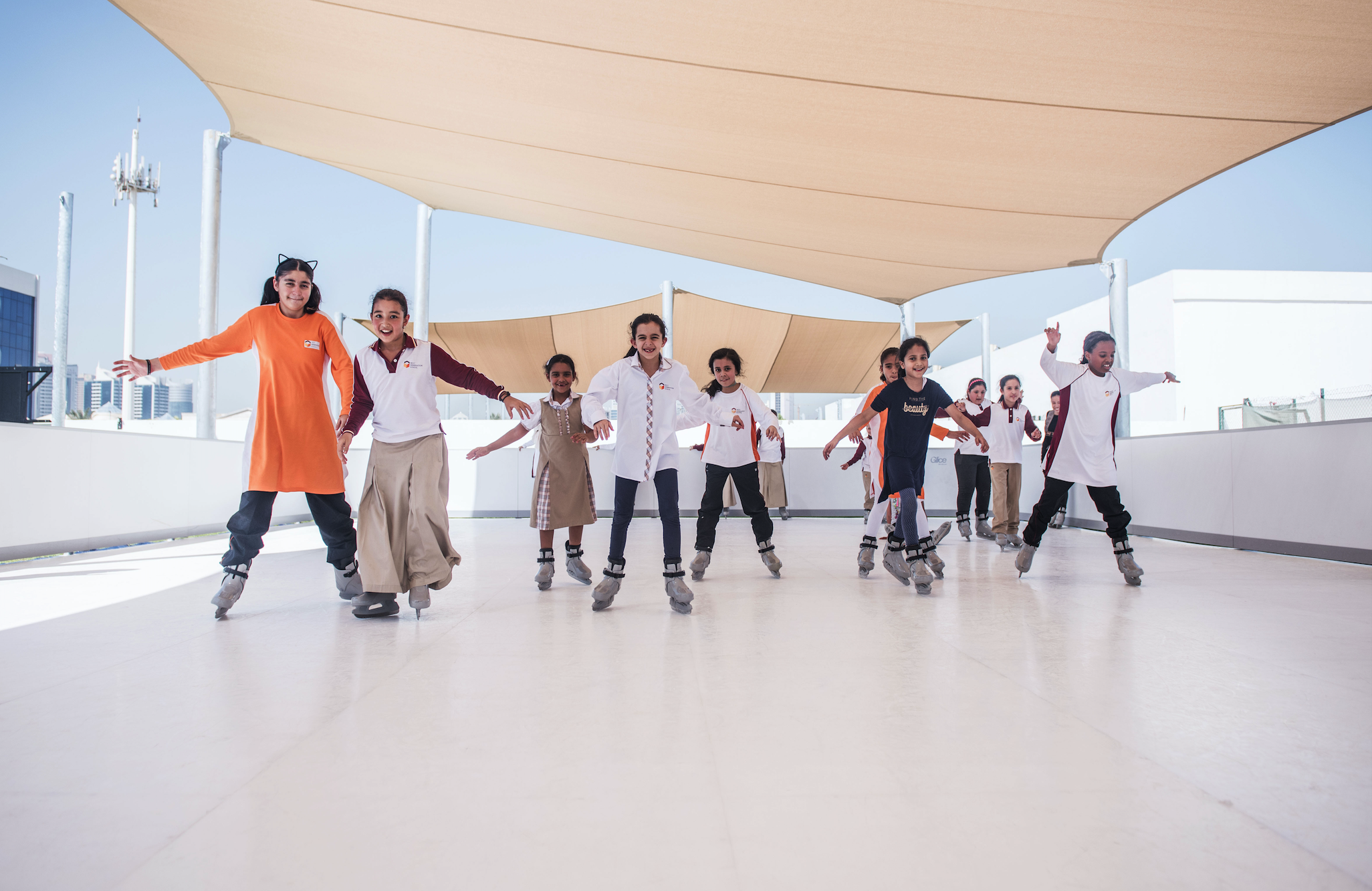 Next Generation School