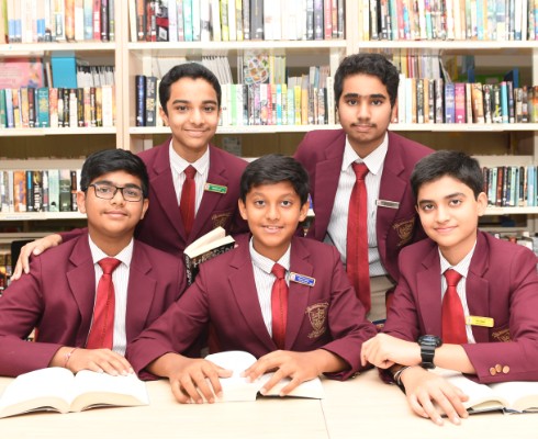 The Millennium School Dubai