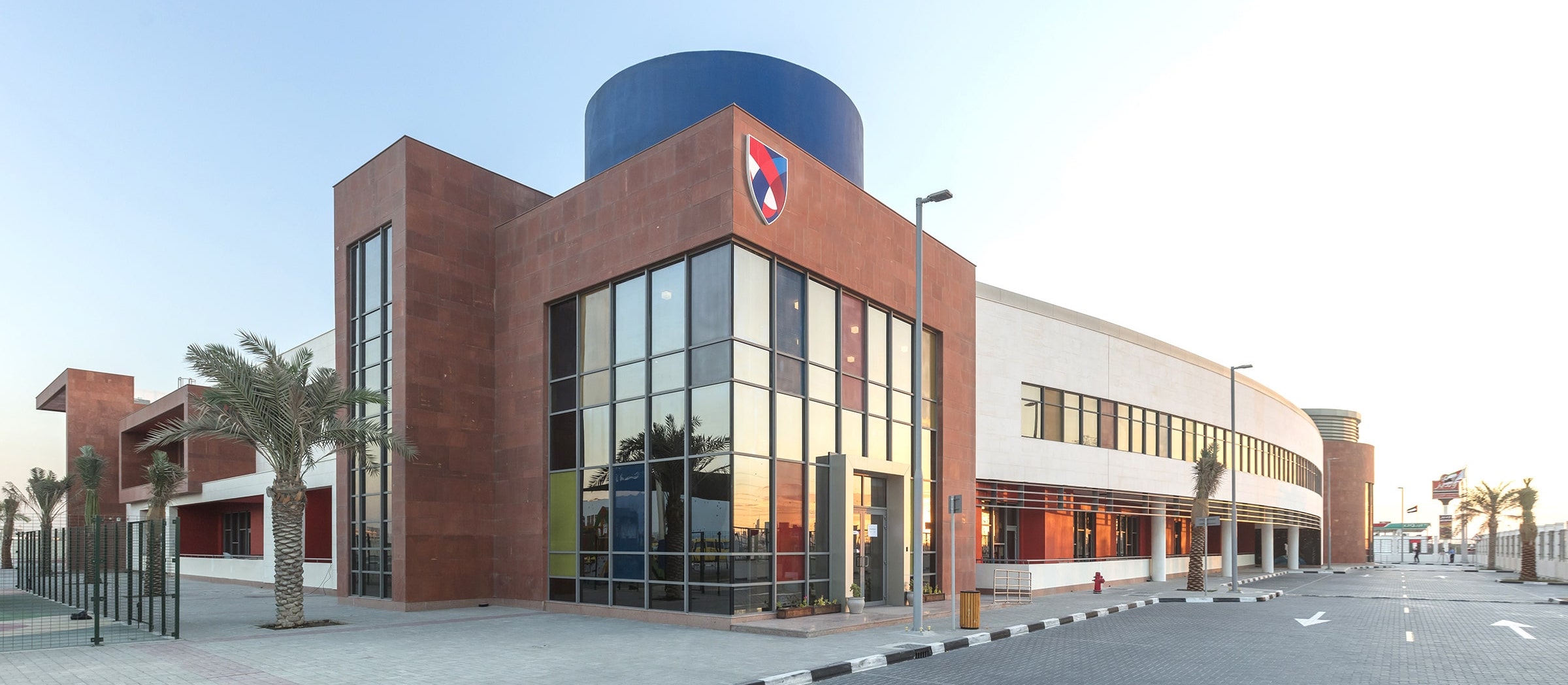 American School of Creative Science - Nad Al Sheba