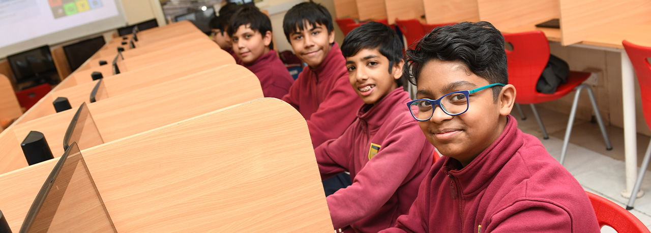 Emirates International School, Jumeirah