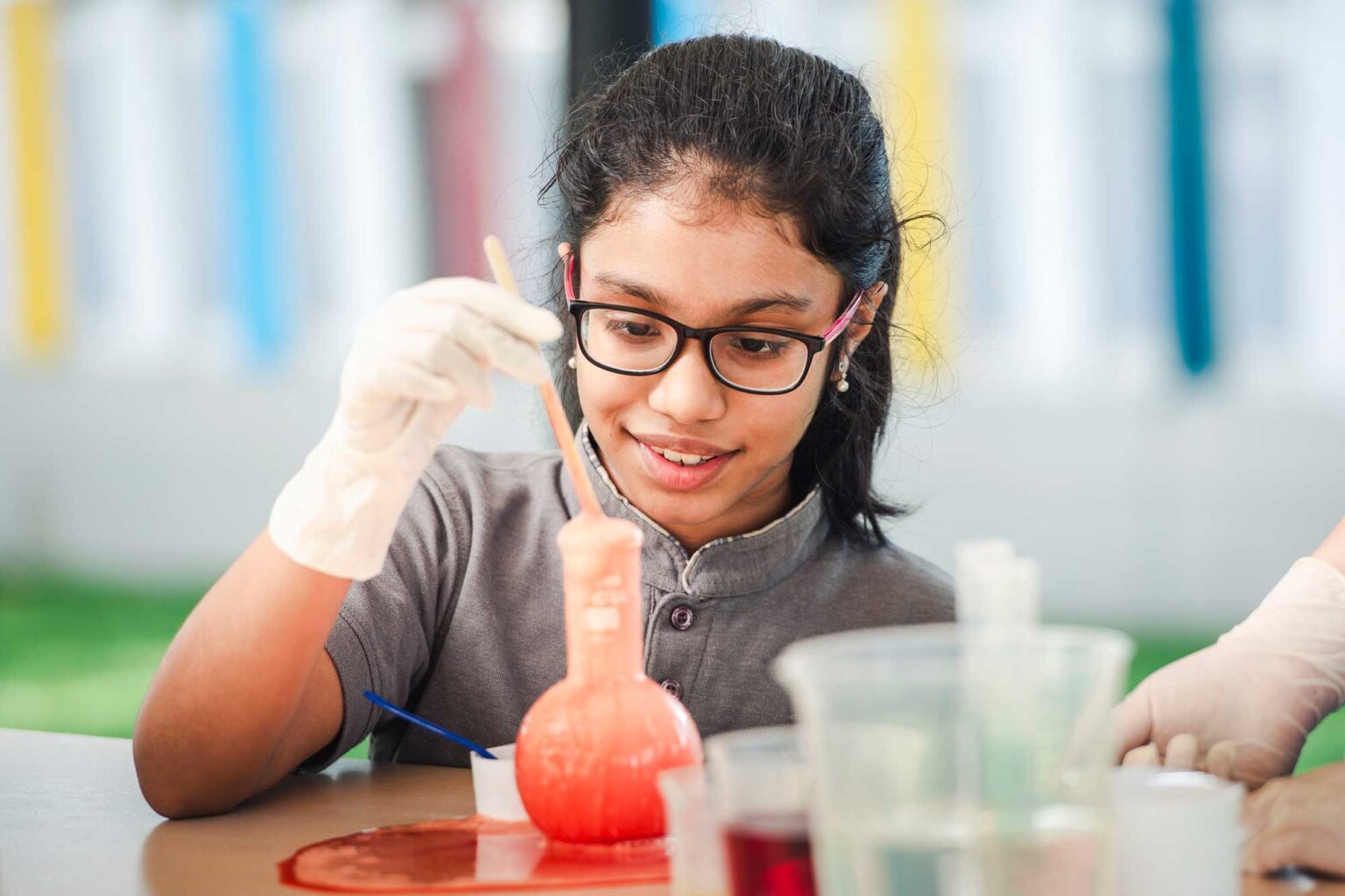 Dubai Scholars Private School