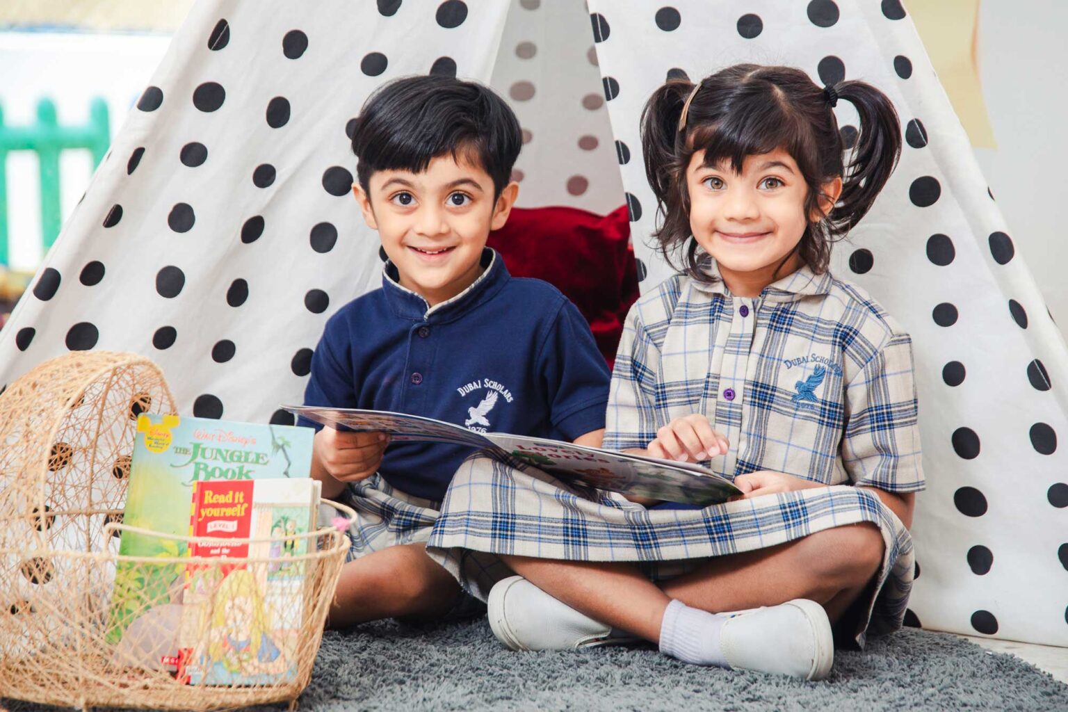 Dubai Scholars Private School