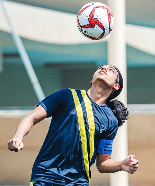 Dubai Scholars Private School
