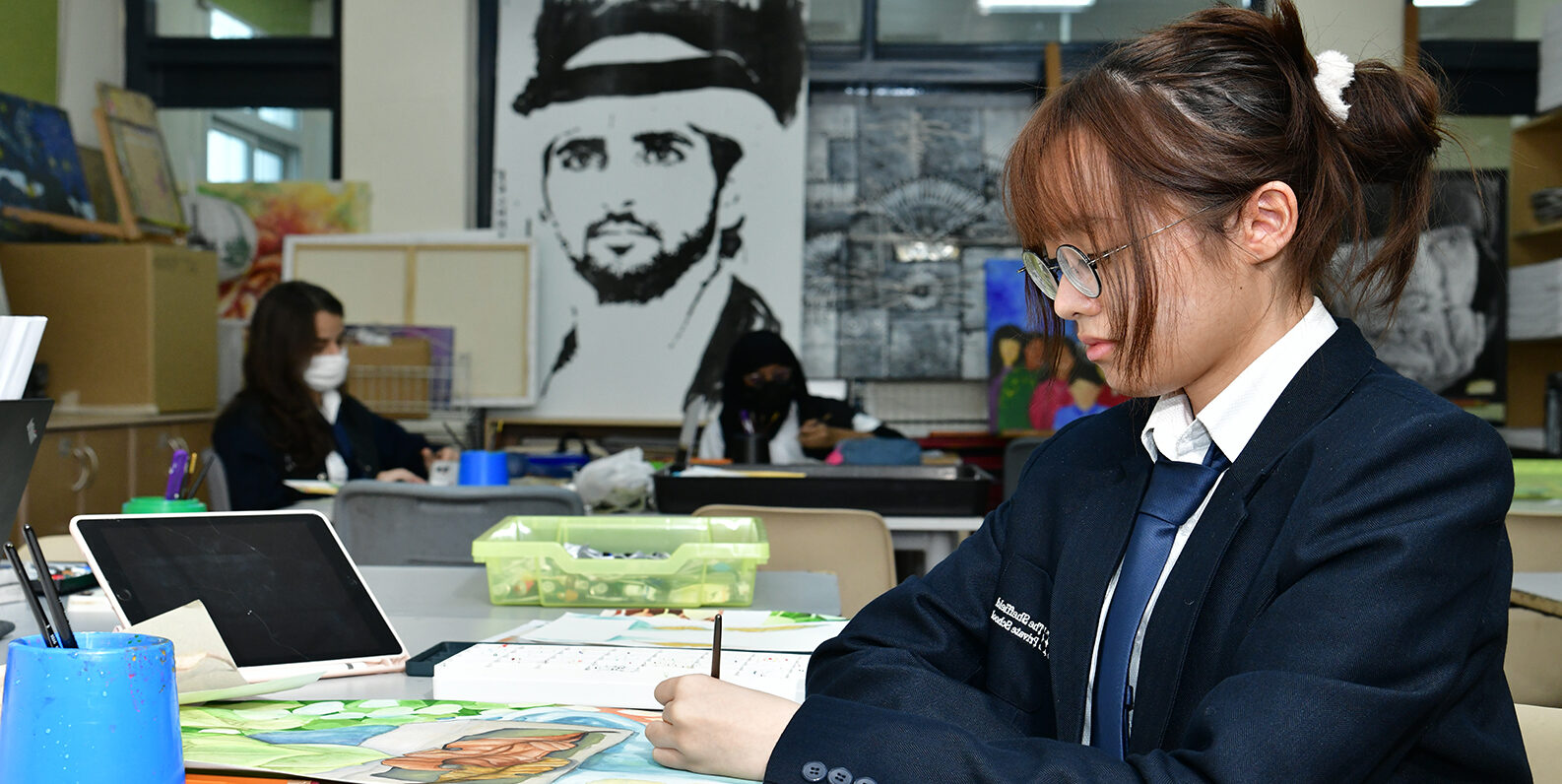 Sheffield Private School Dubai