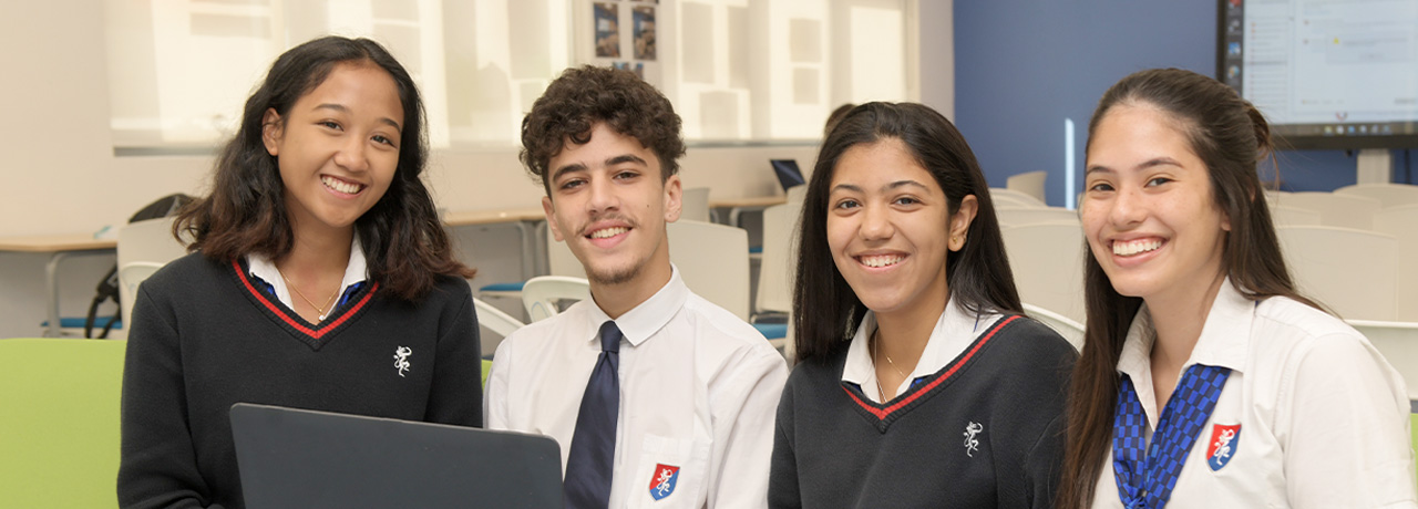 GEMS Founders School
