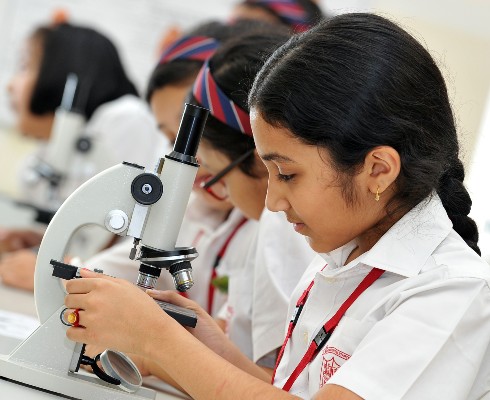 GEMS Legacy School