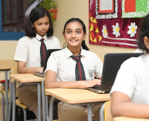 GEMS Our Own Indian School, Dubai