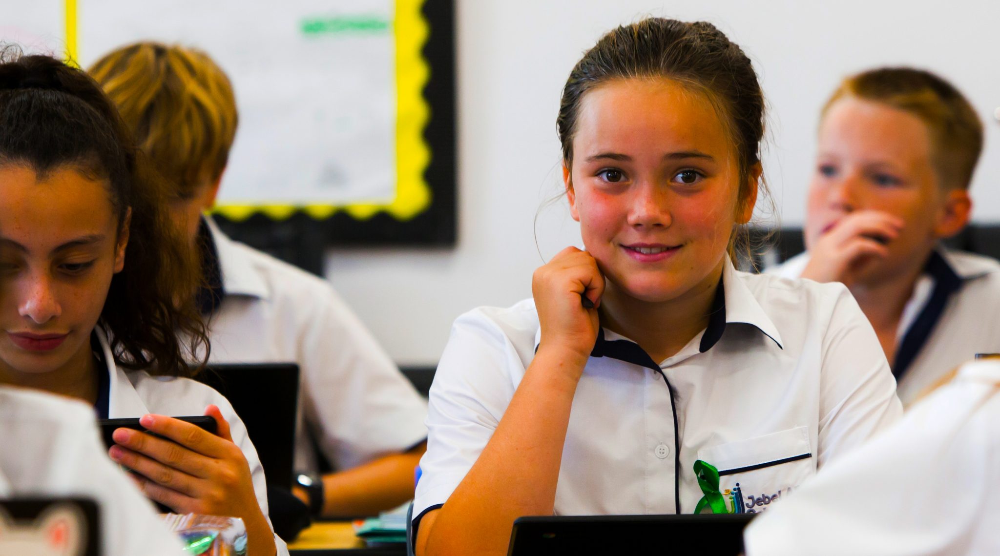 Jebel Ali School