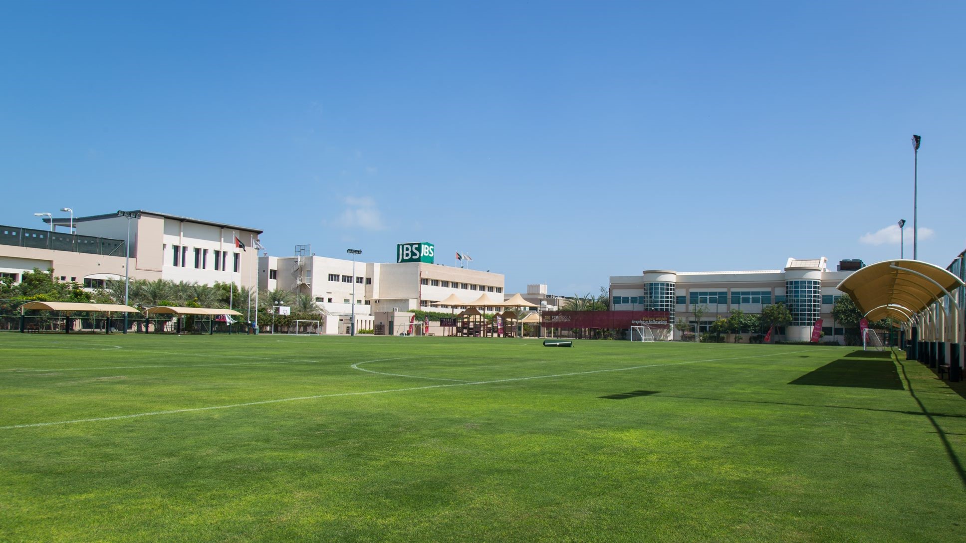 Jumeira Baccalaureate School