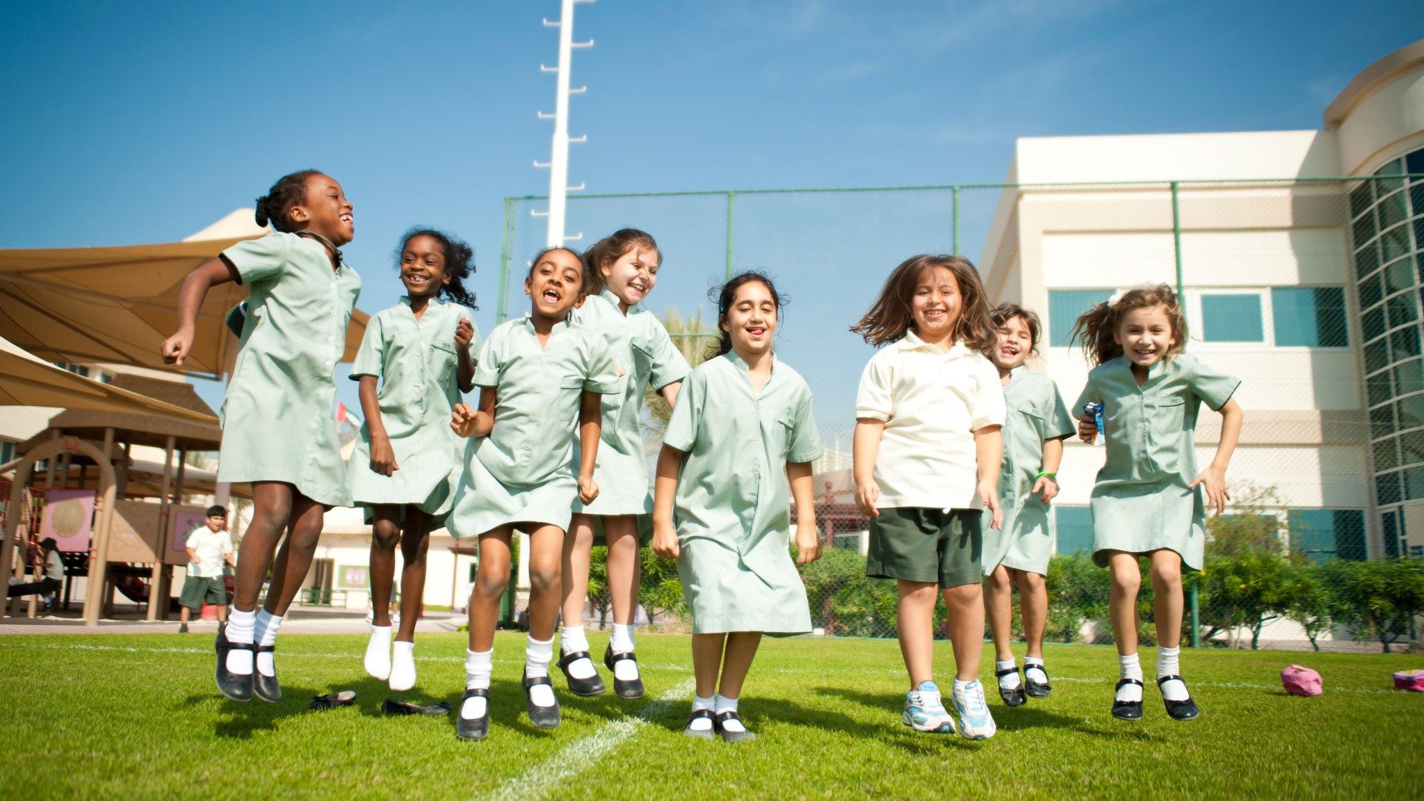 Jumeira Baccalaureate School