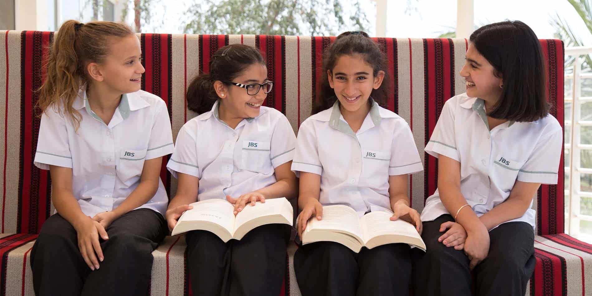 Jumeira Baccalaureate School