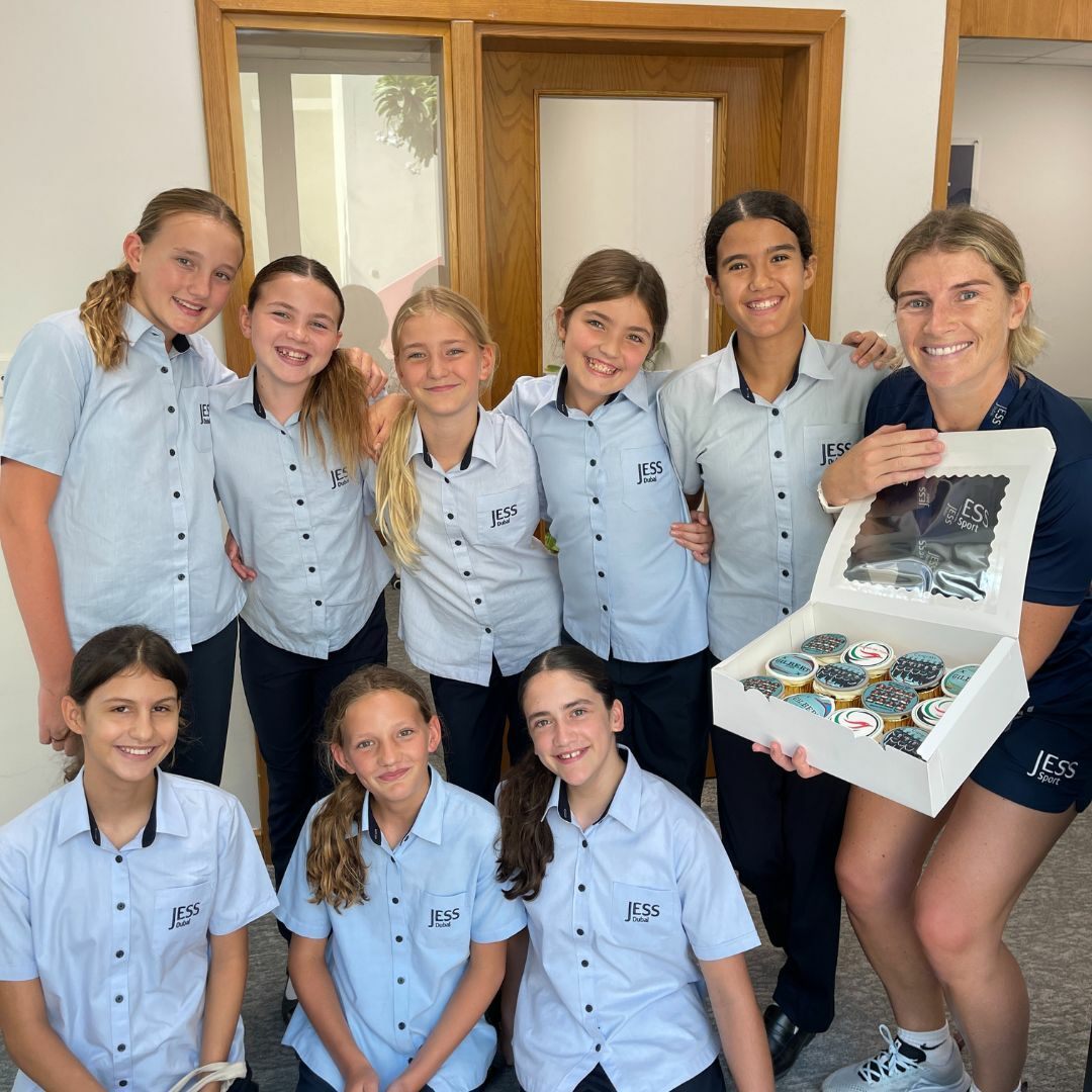 GEMS Wellington Academy, Silicon Oasis