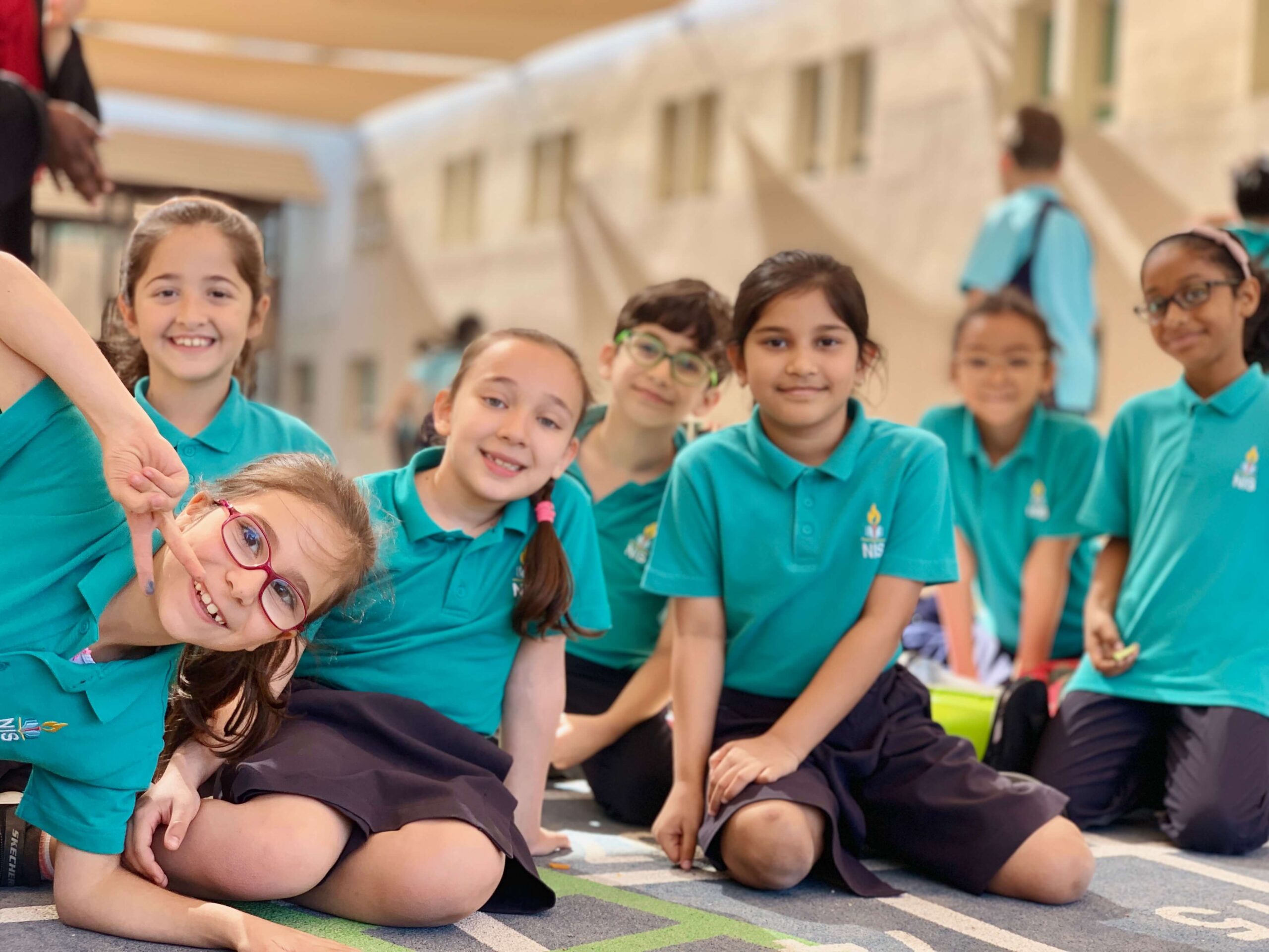 Nibras International School