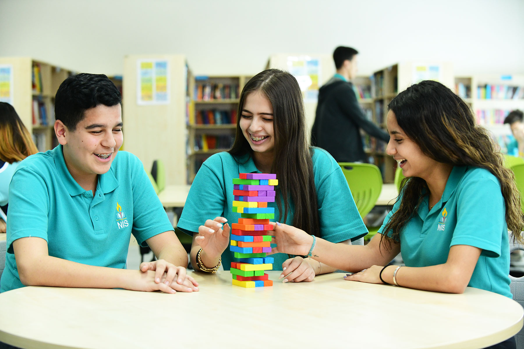 Nibras International School