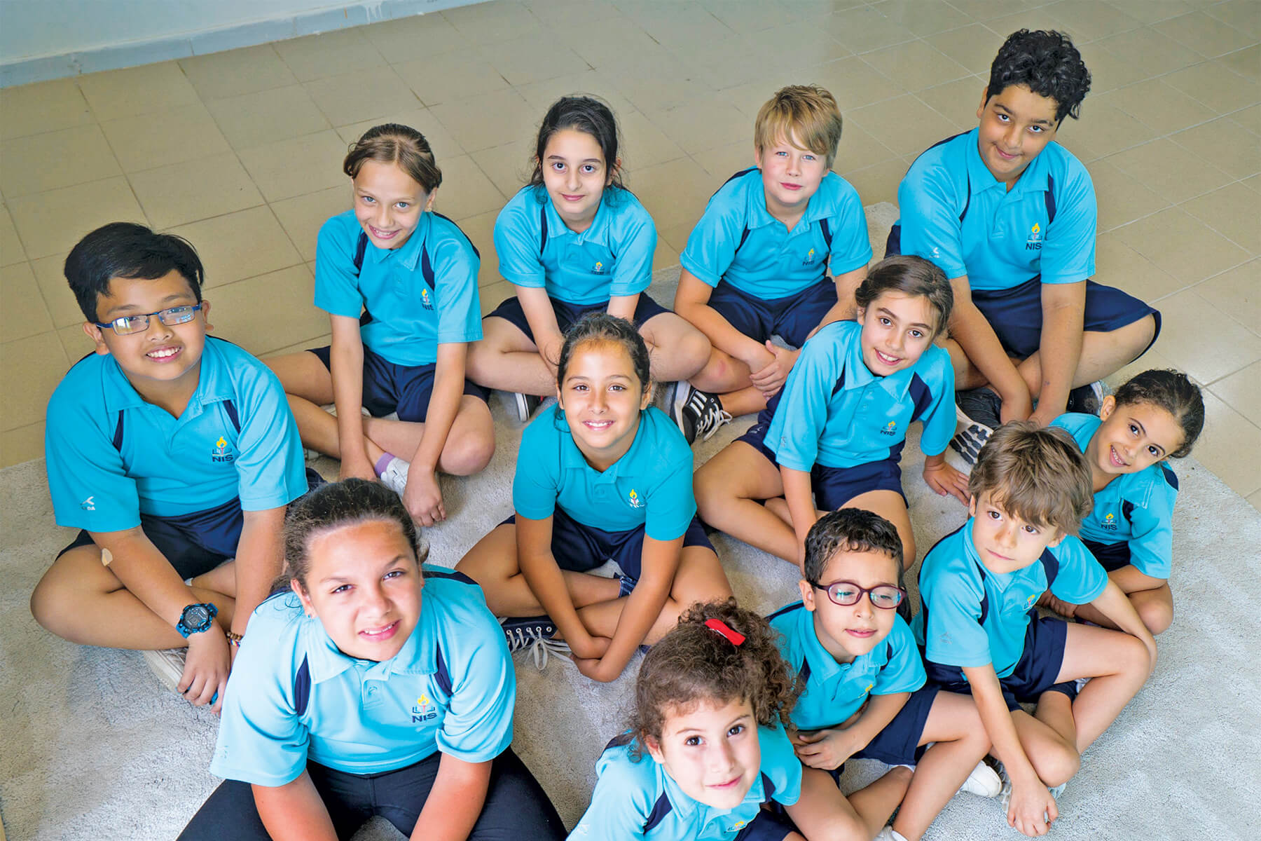 Nibras International School