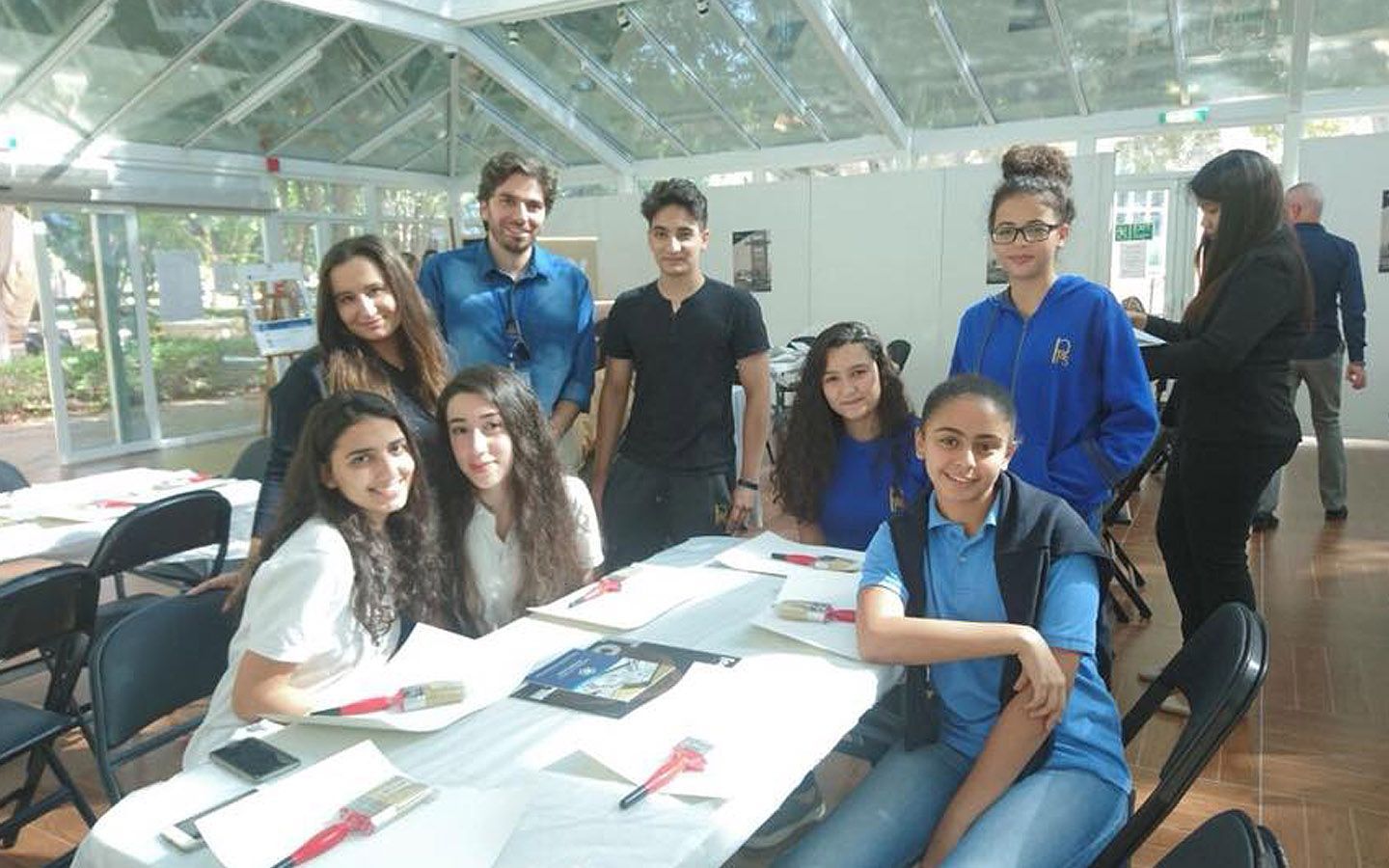 Philadelphia Private School, Dubai