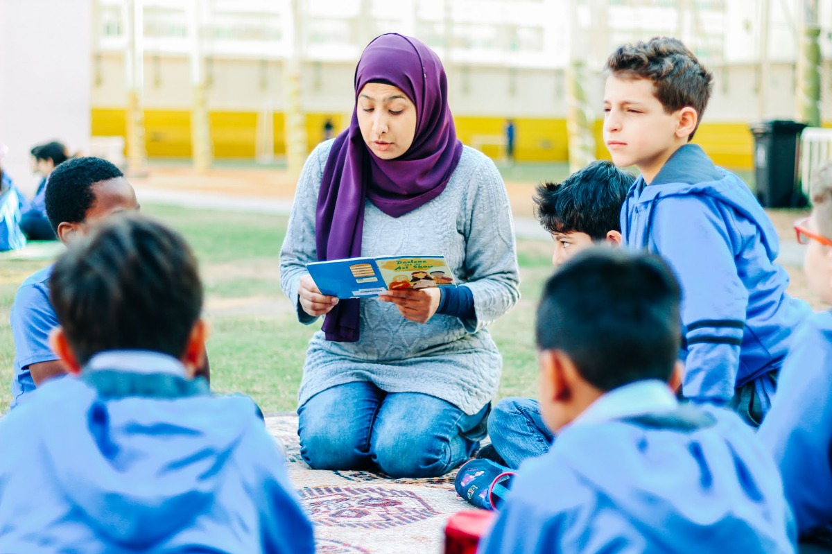Philadelphia Private School, Dubai