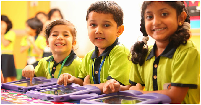 Ambassador Kindergarten