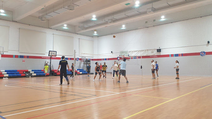 Collegiate International School