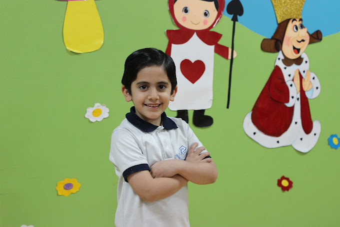 Dubai National School, Al Barsha