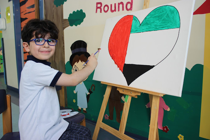 Dubai National School, Al Barsha