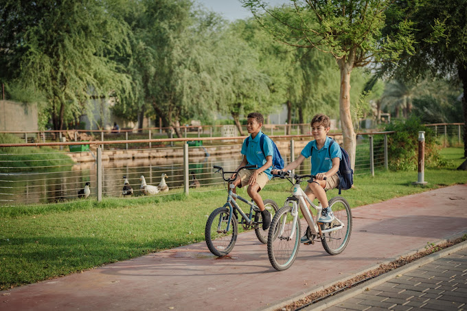 Fairgreen International School