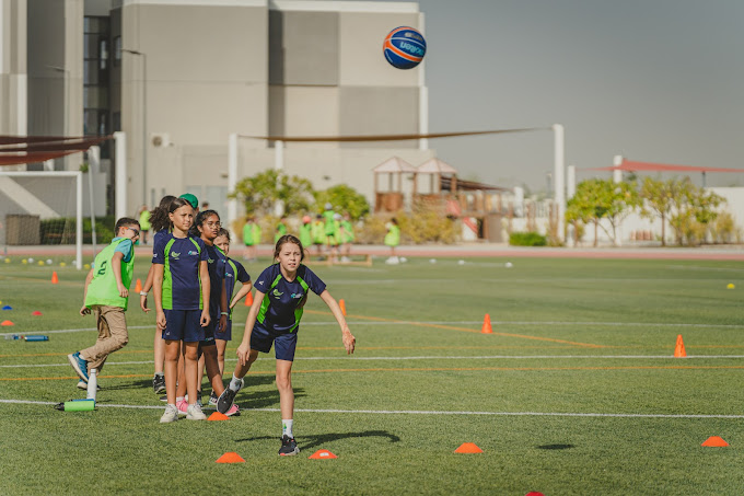 Fairgreen International School